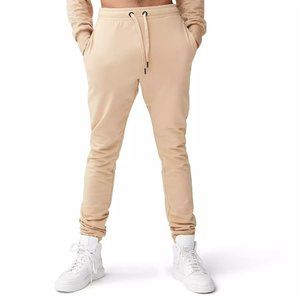 Gender Neutral Human Nation Movement Jogger XS Carmel NWT